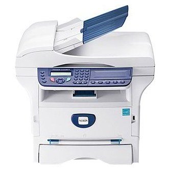 Xerox Phaser 3100 заправка картриджа 106R01378